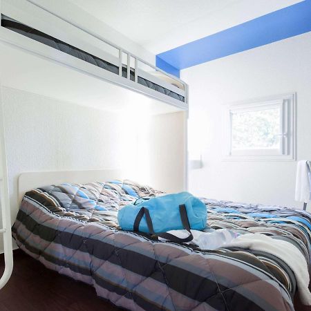 Hotelf1 Metz Actipole Екстер'єр фото